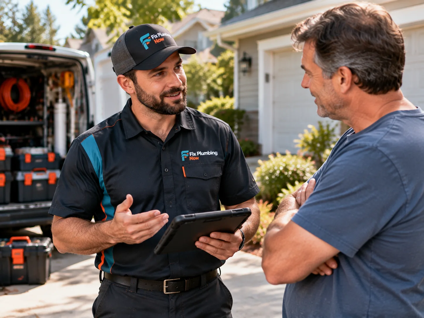 Clogged Drain Service Beatrice, NE FAQs